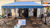 Atmosphère du Restaurant de spécialités provençales Pain à l'ail à Marseille - n°2
