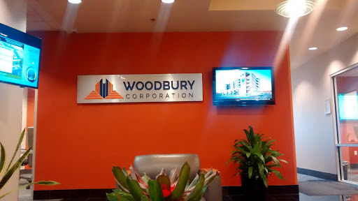 Woodbury Corporation