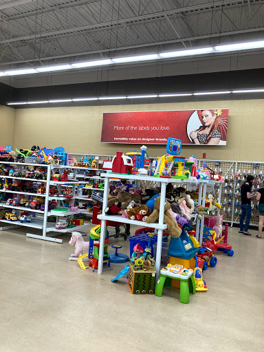 Thrift Store «Savers», reviews and photos