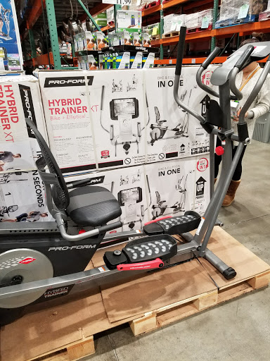 Warehouse store «Costco Wholesale», reviews and photos, 11000 Garden Grove Blvd, Garden Grove, CA 92843, USA