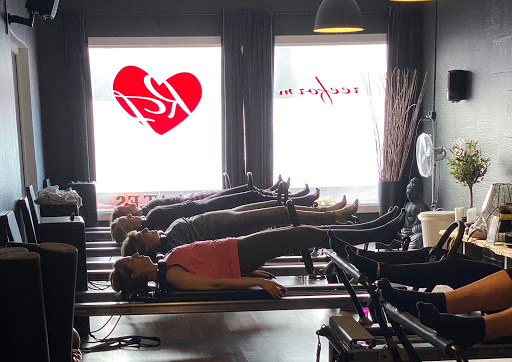 Reeform Pilates in Lyngby, Lyngby-Taarbæk