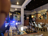 Atmosphère du Restaurant Aux Gourmets par Ogram à Nice - n°10