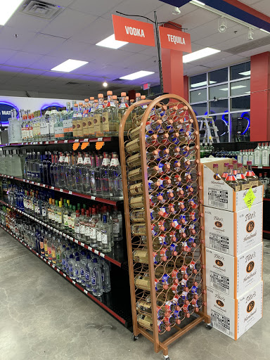 Booze R Us - Liquor , Beer , Wine & Spirit Store in Athens GA
