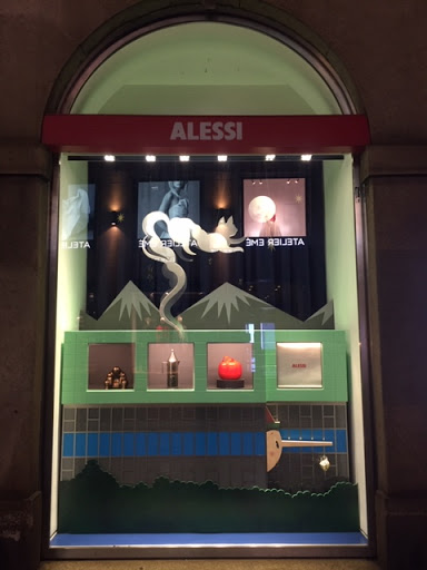 Alessi Store