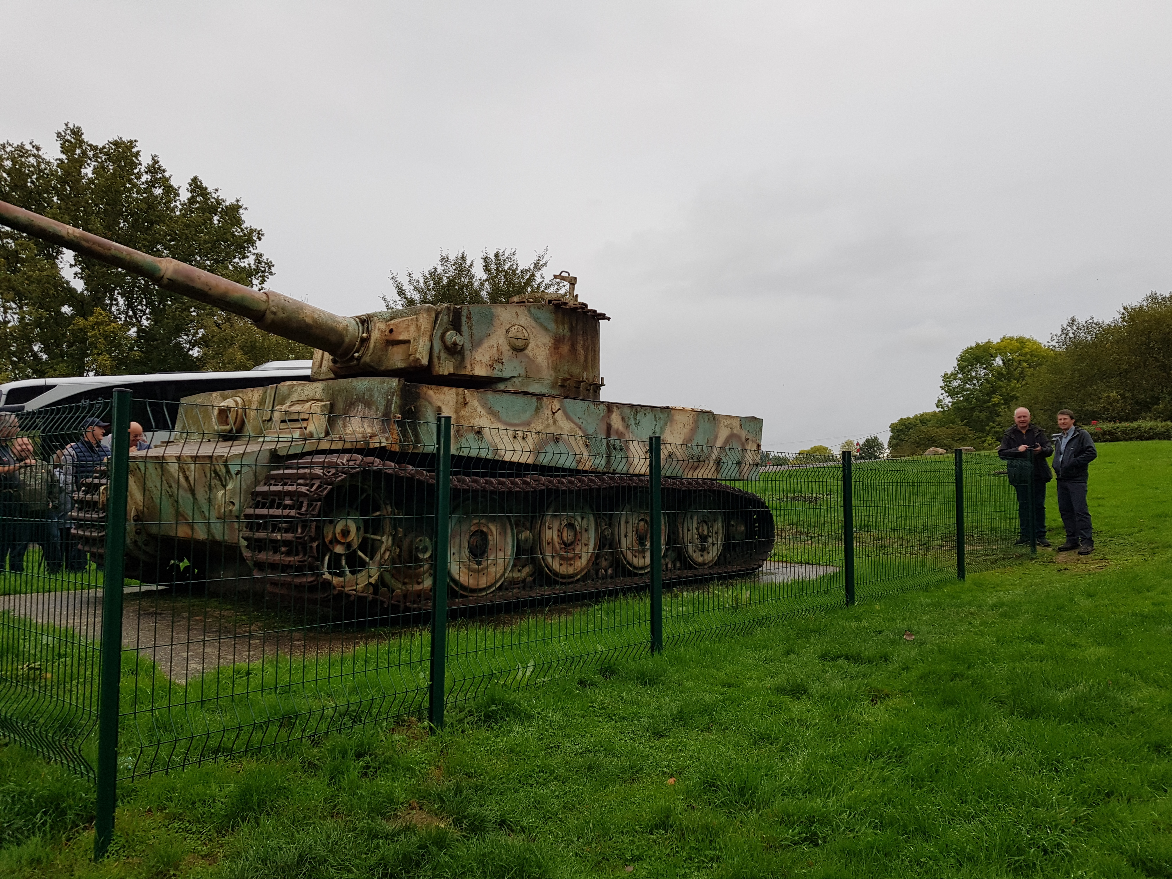 Photo n° 1 de l'avis de Ernest.r fait le 24/10/2019 à 17:20
