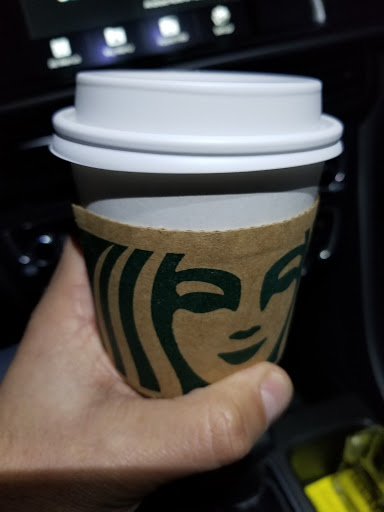 Starbucks image
