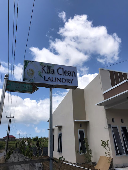 Kila laundry