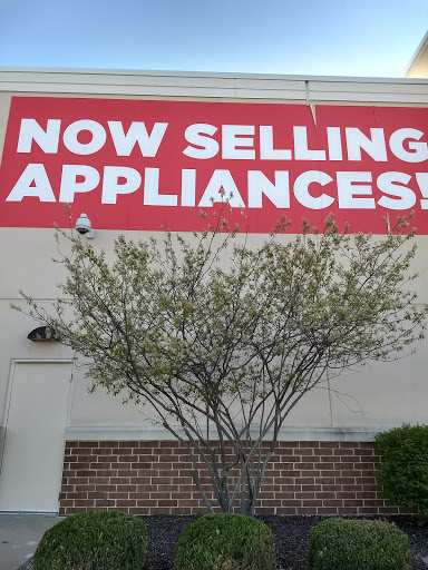 Department Store «JCPenney», reviews and photos, 8100 N Flintlock Rd, Kansas City, MO 64158, USA