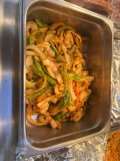 Grocery Store «Crossroad Market & Deli Inc», reviews and photos, 10800 N Military Trl # 120, West Palm Beach, FL 33410, USA