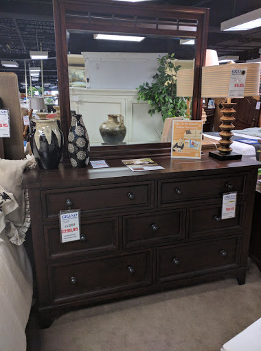 Furniture Store «Grand Home Furnishings», reviews and photos, 1801 Seminole Trail, Charlottesville, VA 22901, USA