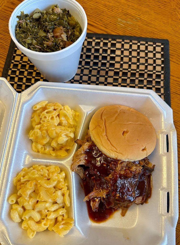 Big Smoke BBQ & Catering Lehigh Acres, FL 33971, Reviews, Hours & Contact