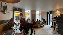 Atmosphère du Restaurant mexicain Casa Azul à Fontainebleau - n°1