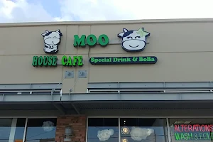 Moo House Cafe image