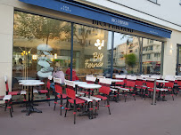 Atmosphère du Restaurant de hamburgers Big Fernand à Rueil-Malmaison - n°2