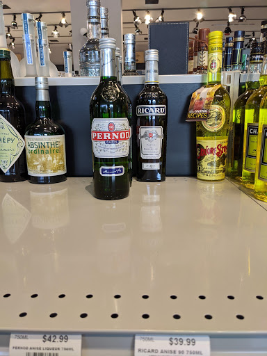 Liquor Store «Vintage Liquor», reviews and photos, 1836 SW 3rd Ave, Miami, FL 33129, USA