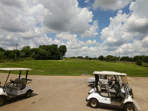 Golf Course «Deer Lake Golf Course», reviews and photos, 5544 MO-266, Springfield, MO 65802, USA