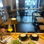 Photo n°1 de l'avis de Diana.. fait le 01/10/2023 à 16:49 sur le  Café 1love4 Ku'damm Coffeeshop à Berlin