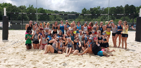 Southern Select Sand Volleyball