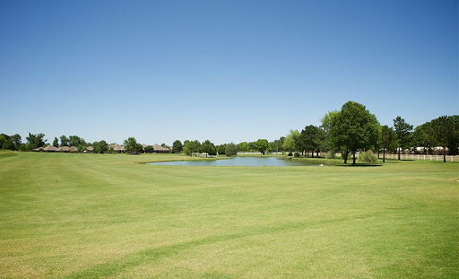 Golf Club «Patrick Farms Golf Club», reviews and photos, 300 Clubhouse Dr, Jackson, MS 39208, USA