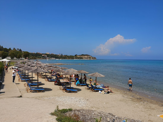 Bouka Beach