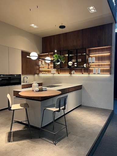 Imagen de Cocinas de diseño Love Kitchen
