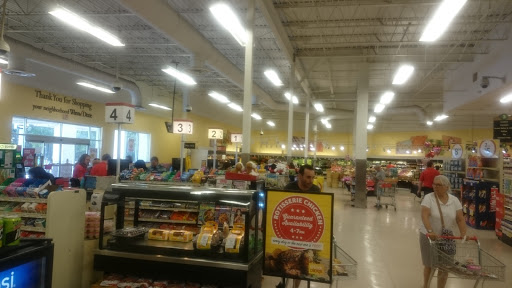 Grocery Store «Winn-Dixie», reviews and photos, 1202 W Main St, Inverness, FL 34450, USA