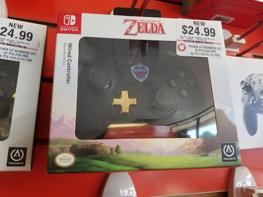 GameStop