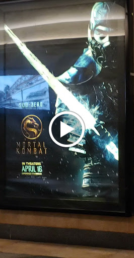 Movie Theater «Palladium IMAX», reviews and photos, 17703 Interstate 10 Frontage Rd, San Antonio, TX 78257, USA