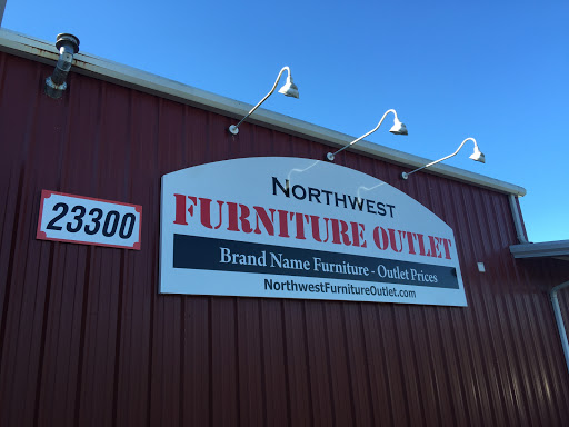 Northwest Furniture Outlet, 23300 S Hwy 99 E, Canby, OR 97013, USA, 