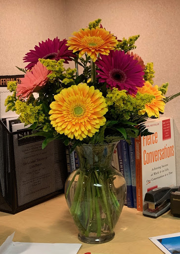 Florist «Happiness is... The Little Flower Shop», reviews and photos, 39277 Grand River Ave, Farmington Hills, MI 48335, USA