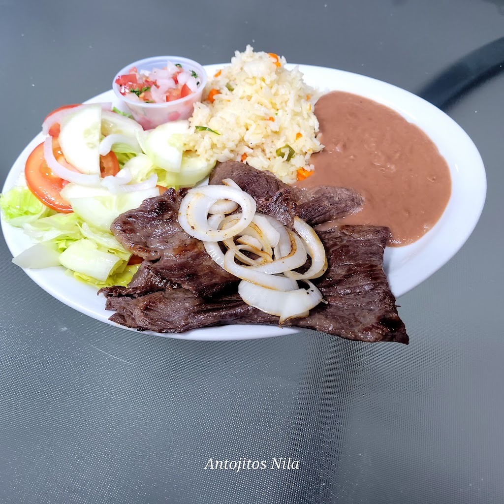 Antojitos Nila 46947