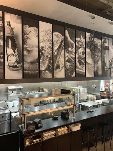 Commercial Printer «The Color Group», reviews and photos, 1741 4th Ave S B, Seattle, WA 98134, USA