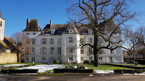 Château de Bailly à Bailly