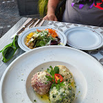 Photo n°1 de l'avis de Martina.a fait le 26/09/2023 à 18:10 sur le  Schlecht'n Seppl à Tirol