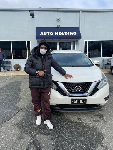 Car Dealer «Auto Holding», reviews and photos, 74 US-46, Mountain Lakes, NJ 07046, USA