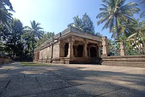 Ancient Jain Temple image