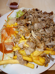 Photo n°29 de Sema Kebab à Saint-Priest ()