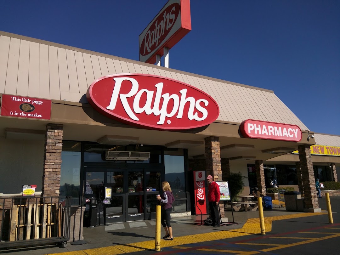 Ralphs
