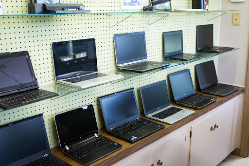 Computer Store «Betek Computers», reviews and photos, 7320 Wornall Rd, Kansas City, MO 64114, USA