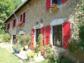 Gite Montjoie La Chapelle-en-Vercors