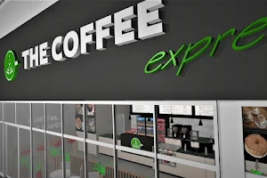 The Coffee Express Havan image