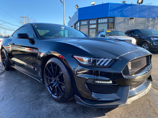 Car Wash «Auto World», reviews and photos, 7906 Sheridan Rd, Kenosha, WI 53143, USA