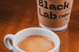 Black Lab Coffee image