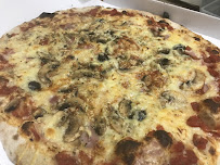 Pizza du Pizzas à emporter PIZZERIA et crêperie LA SCALA à Marseille - n°18
