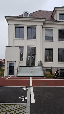 France Travail (ex Pôle emploi) à Mulhouse