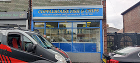 Copplehouse Fish Bar