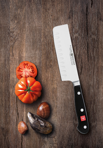 Cutlery Store «Wusthof Trident of America», reviews and photos, 333 Wilson Ave, Norwalk, CT 06854, USA