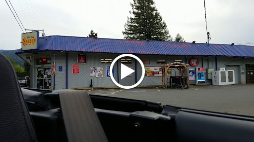 Produce Market «Mill City Market Place», reviews and photos, 829 SW 1st St, Mill City, OR 97360, USA