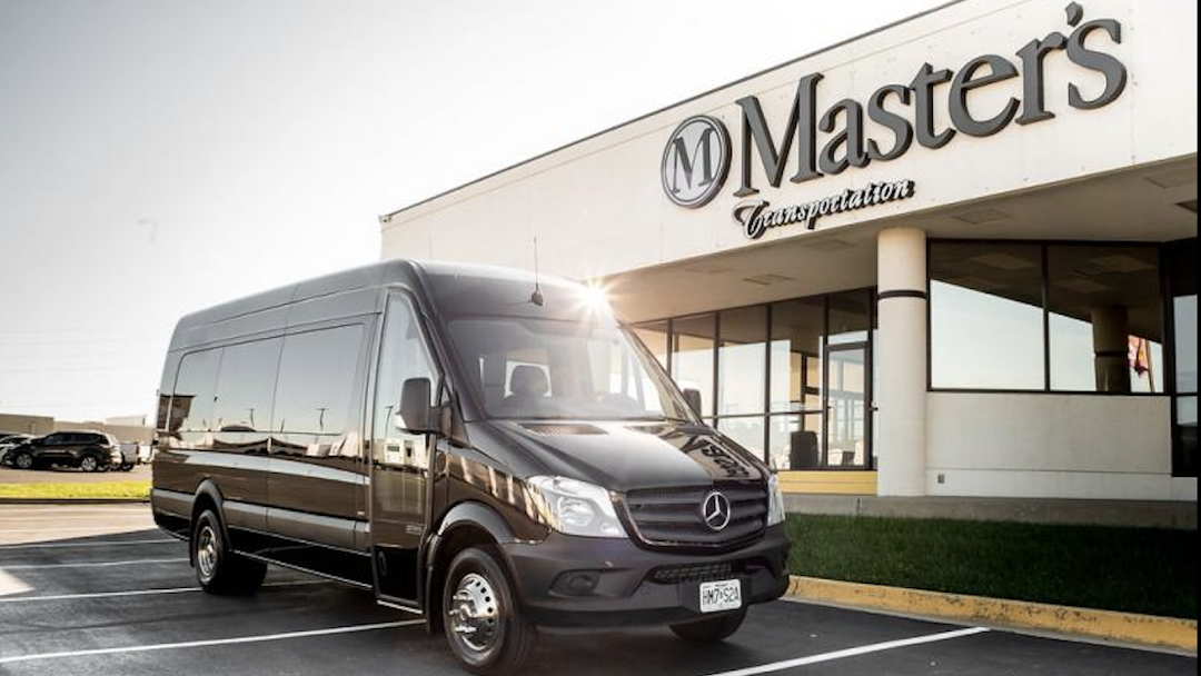 Masters Transportation - Denver