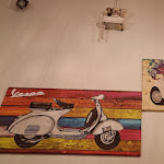 Photo n°26 de l'avis de mariano.a fait le 16/02/2024 à 22:04 sur le  Bistrart Brasserie&WineBar à Marcianise